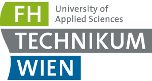 Technikum Wien Logo